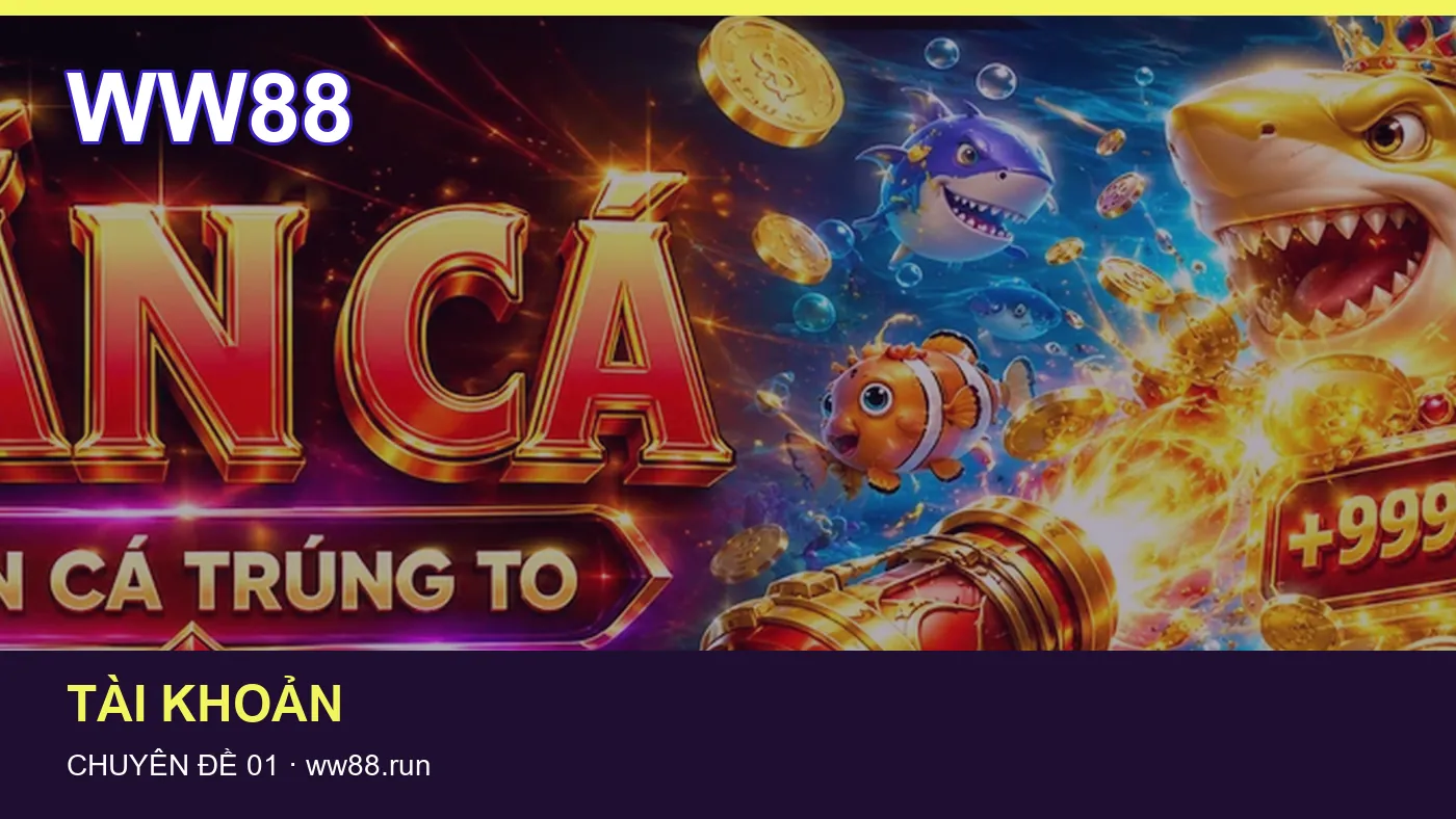 Hình minh họa bài viết WW88