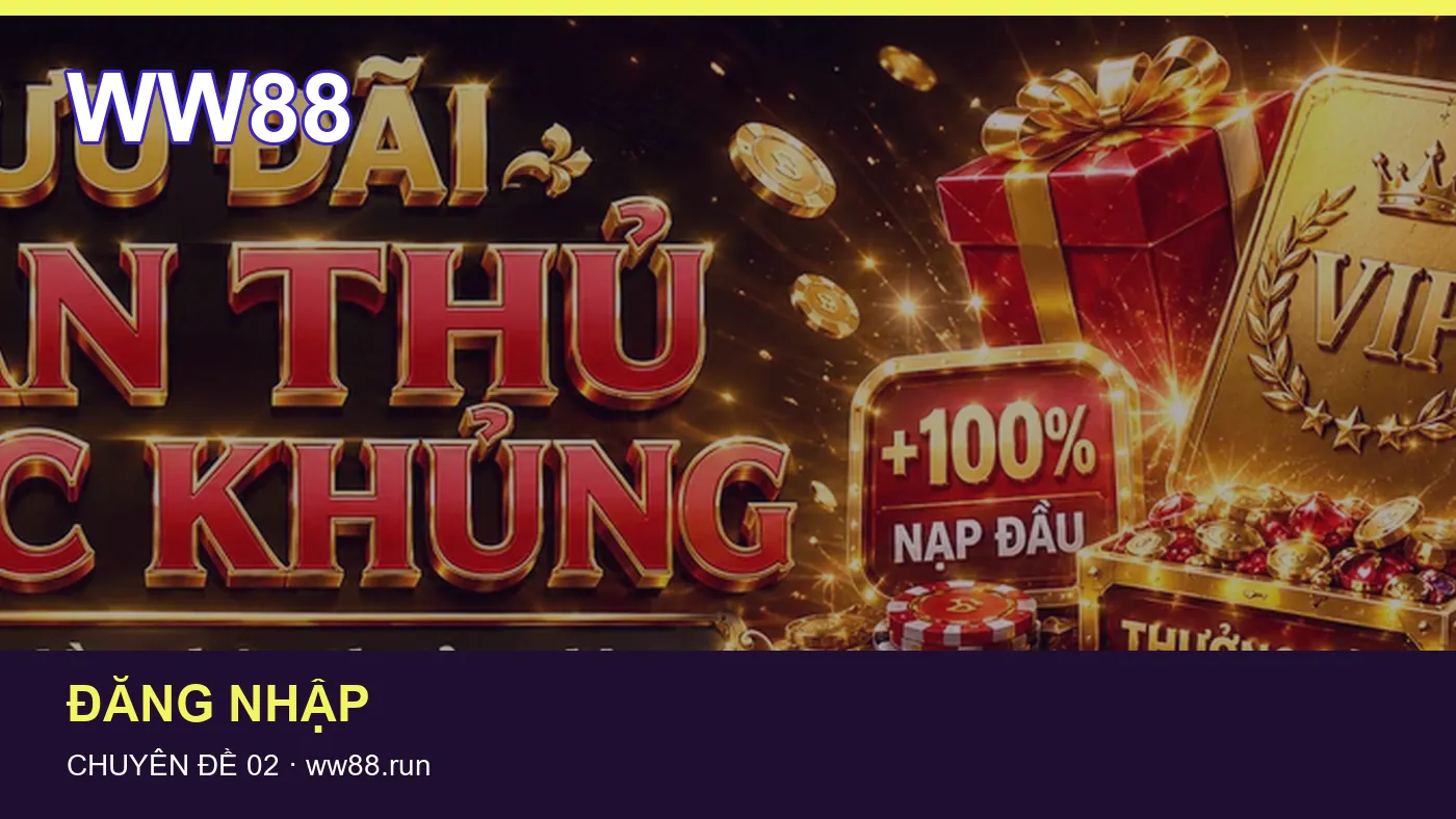 Tài khoản: những thuật ngữ cần hiểu khi tra cứu WW88