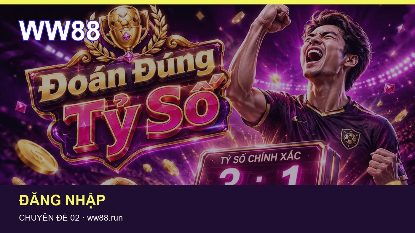 Hình minh họa bài viết WW88