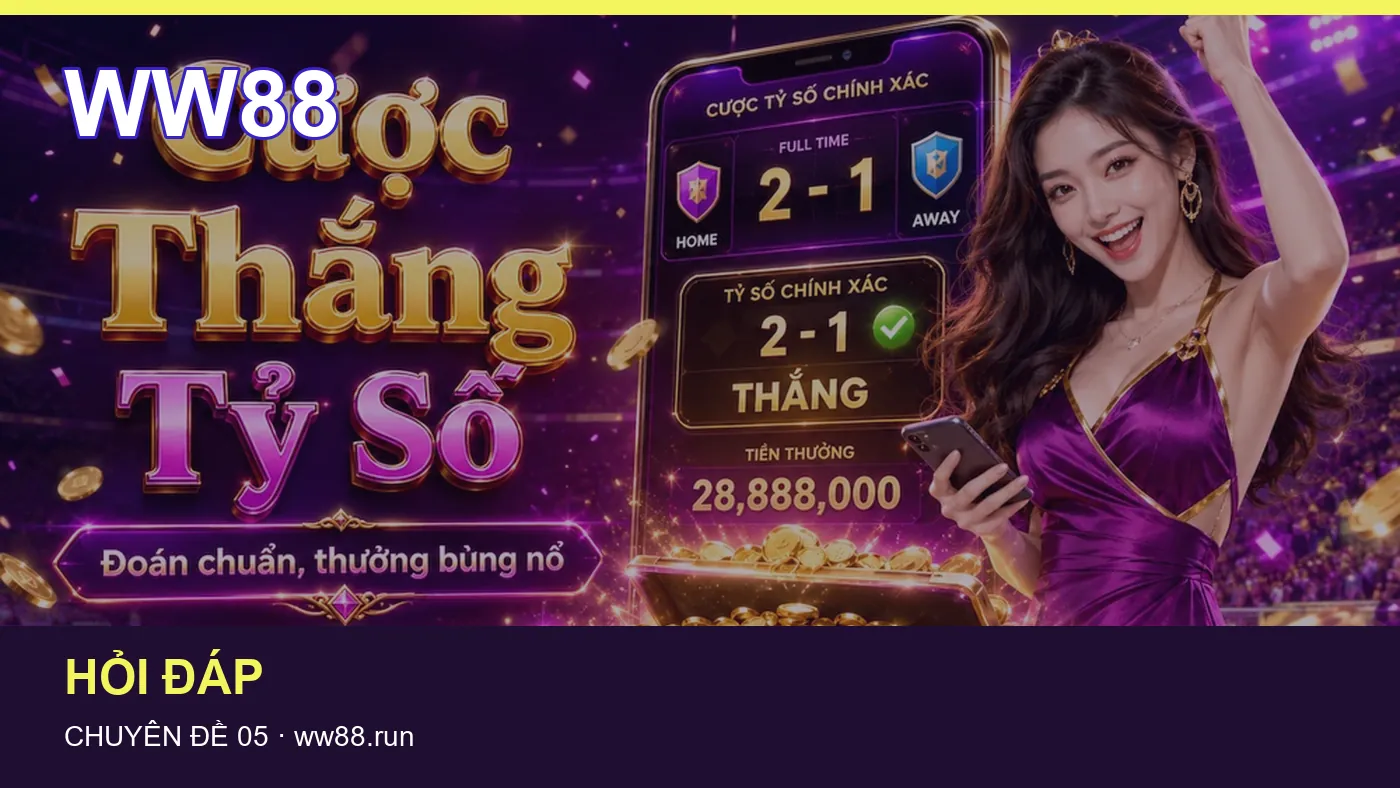 Hình minh họa bài viết WW88