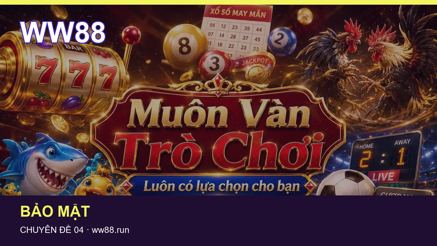 Hình minh họa bài viết WW88