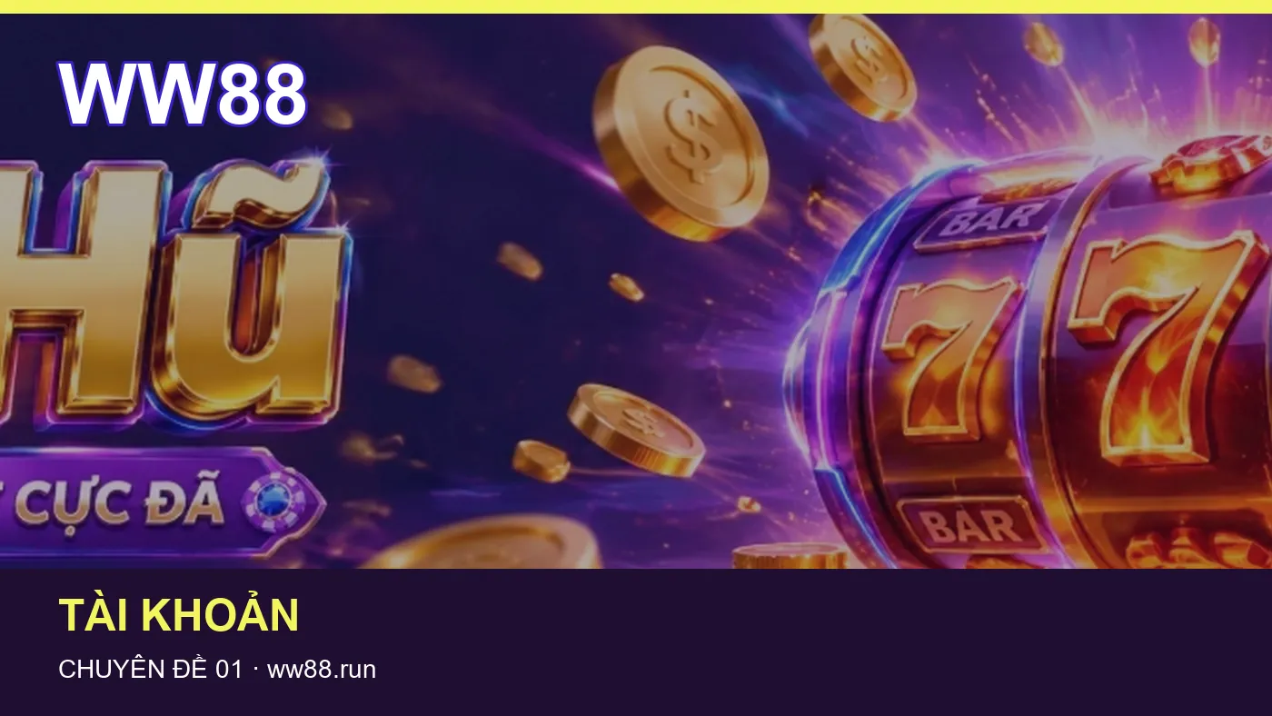 Hình minh họa bài viết WW88