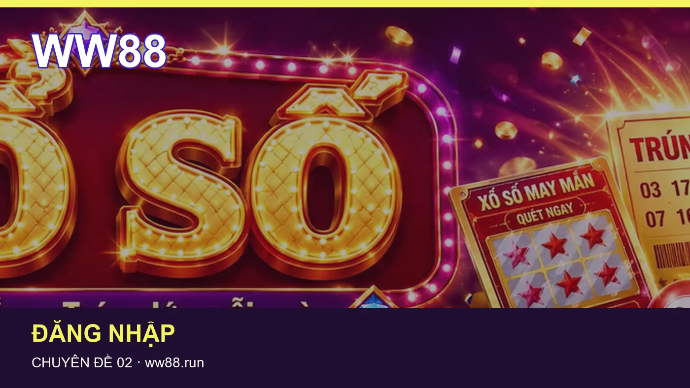 Hình minh họa bài viết WW88